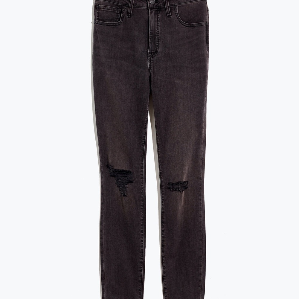 Madewell Jeans